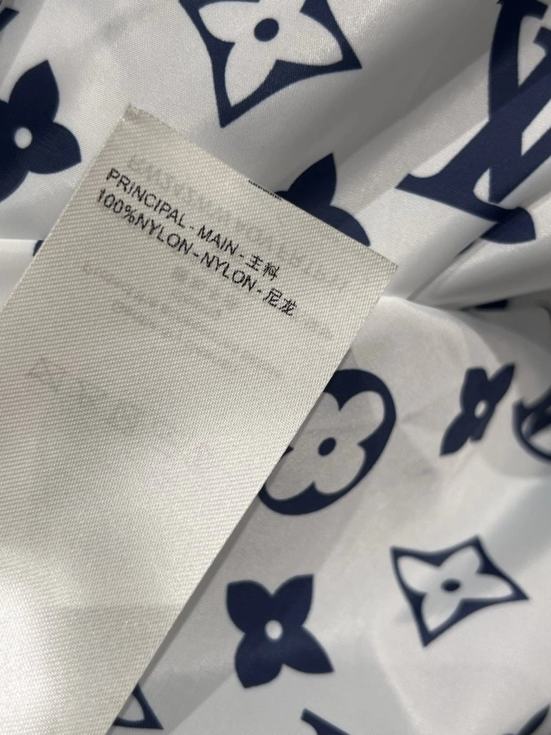 Louis Vuitton Outwear SmartChoice 130736