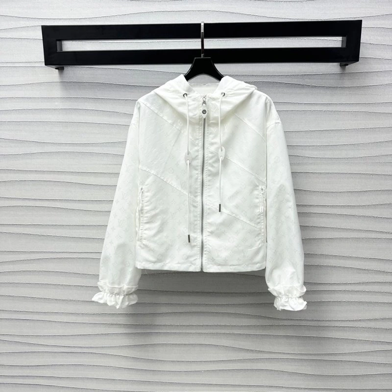 Thermal Louis Vuitton Outwear 130740