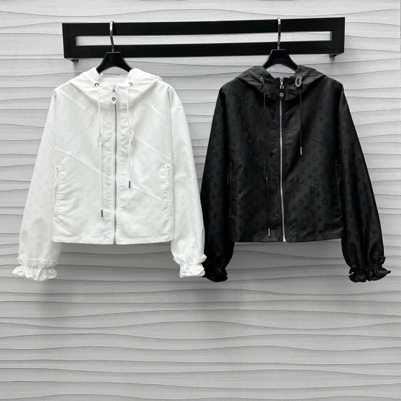 Thermal Louis Vuitton Outwear 130740