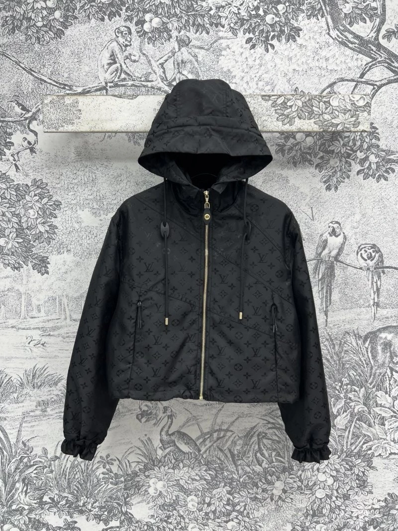 Upgraded Louis Vuitton Outwear 130735