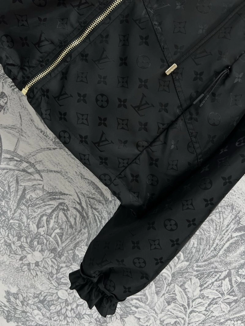Upgraded Louis Vuitton Outwear 130735