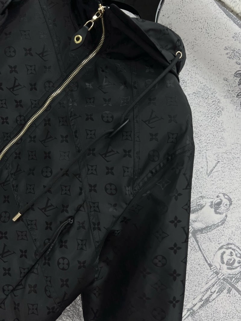 Upgraded Louis Vuitton Outwear 130735