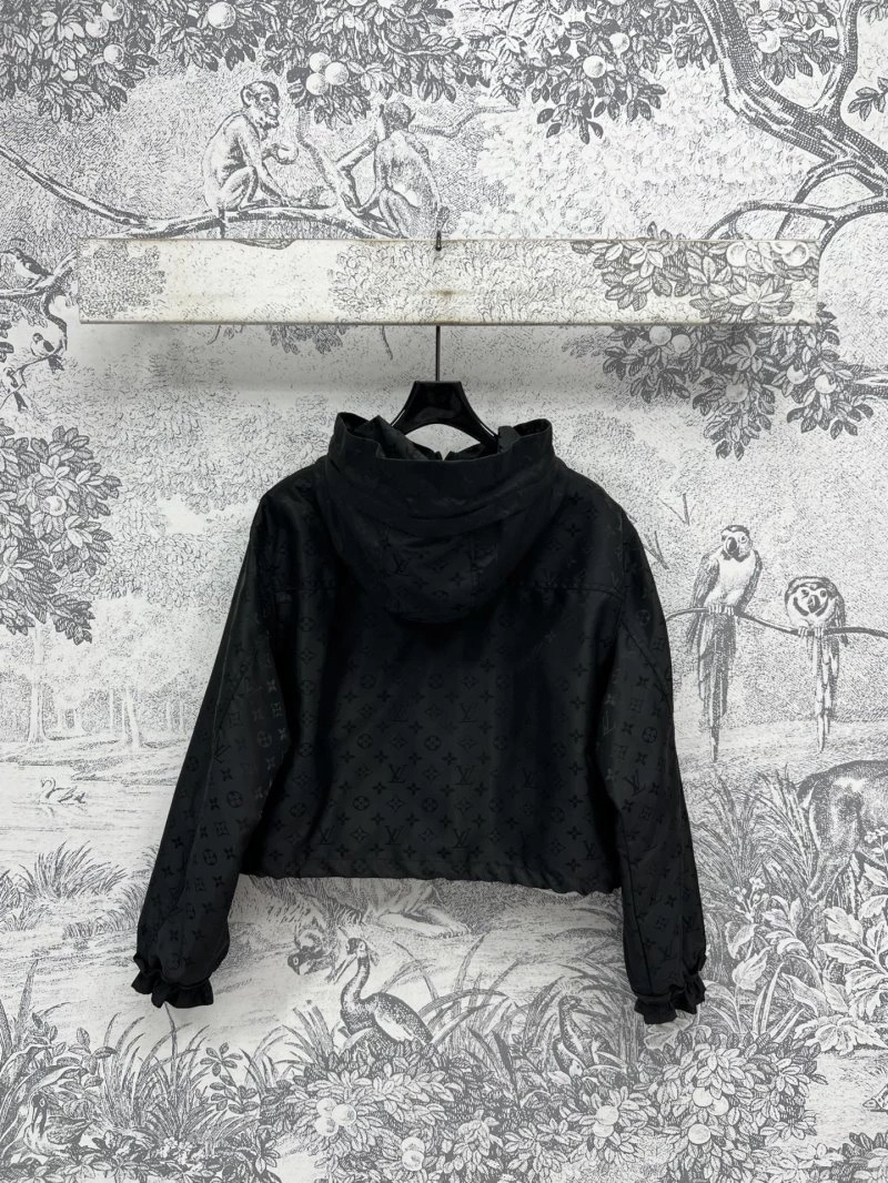 Upgraded Louis Vuitton Outwear 130735