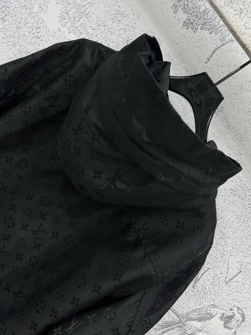 Upgraded Louis Vuitton Outwear 130735