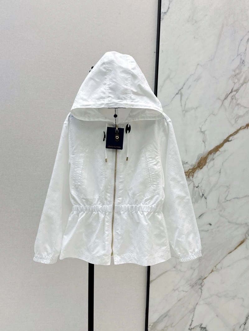 Louis Vuitton Outwear AllSeason 130722