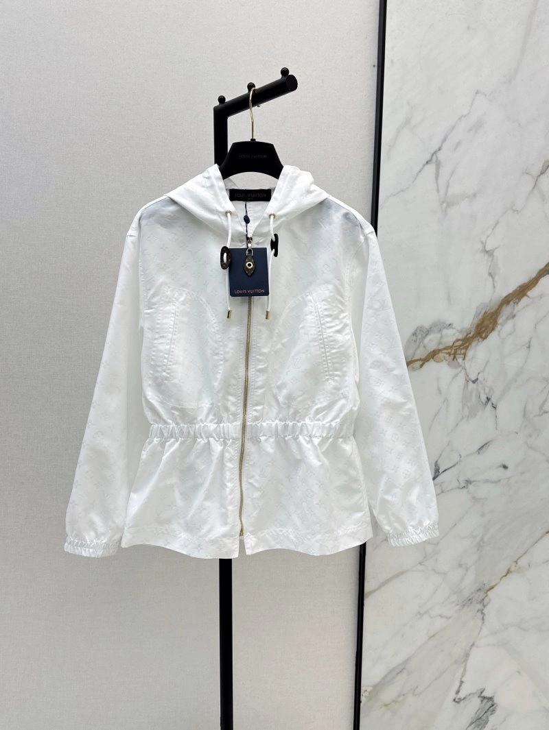 Louis Vuitton Outwear AllSeason 130722