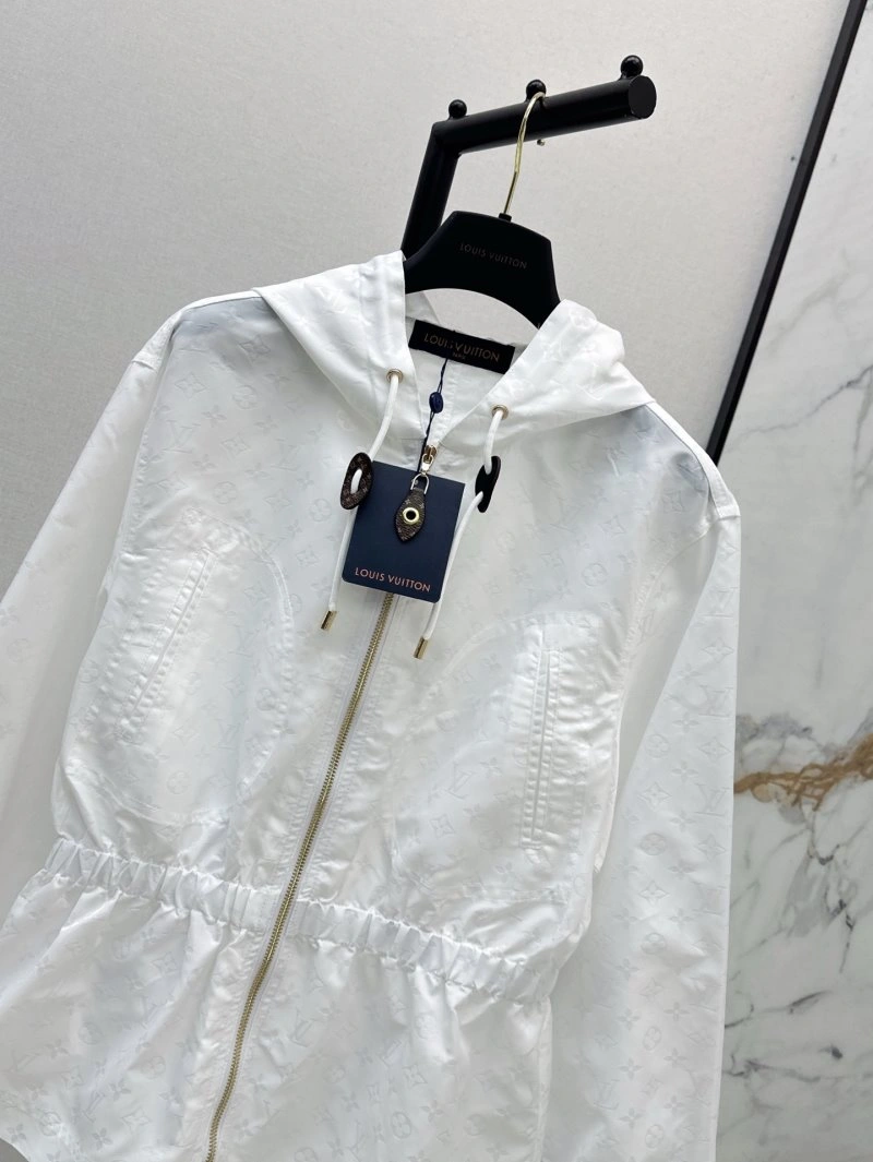 Louis Vuitton Outwear AllSeason 130722