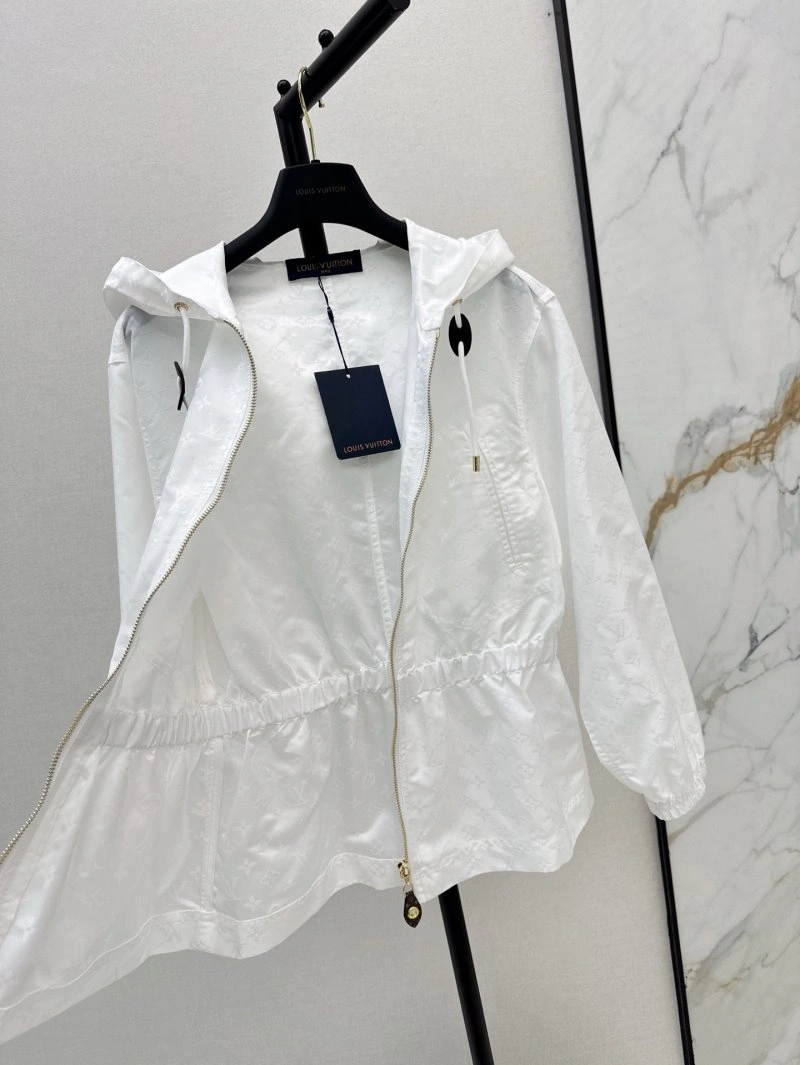 Louis Vuitton Outwear AllSeason 130722