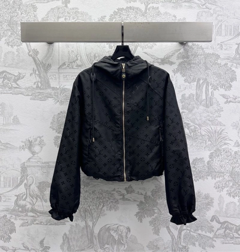 Louis Vuitton Outwear Neat 130734