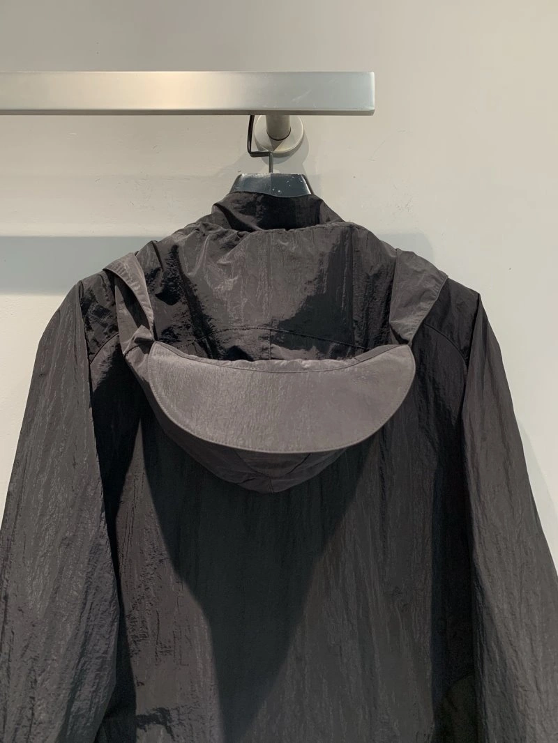 Louis Vuitton Outwear WaterResistant 130724