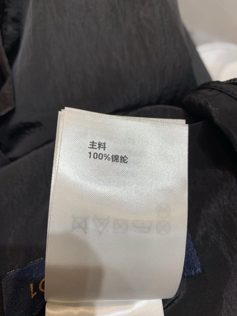Louis Vuitton Outwear WaterResistant 130724