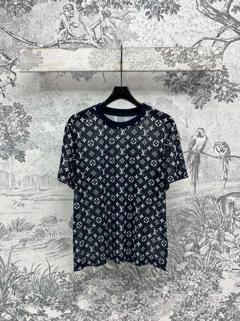 Louis Vuitton Outwear Functional 130746
