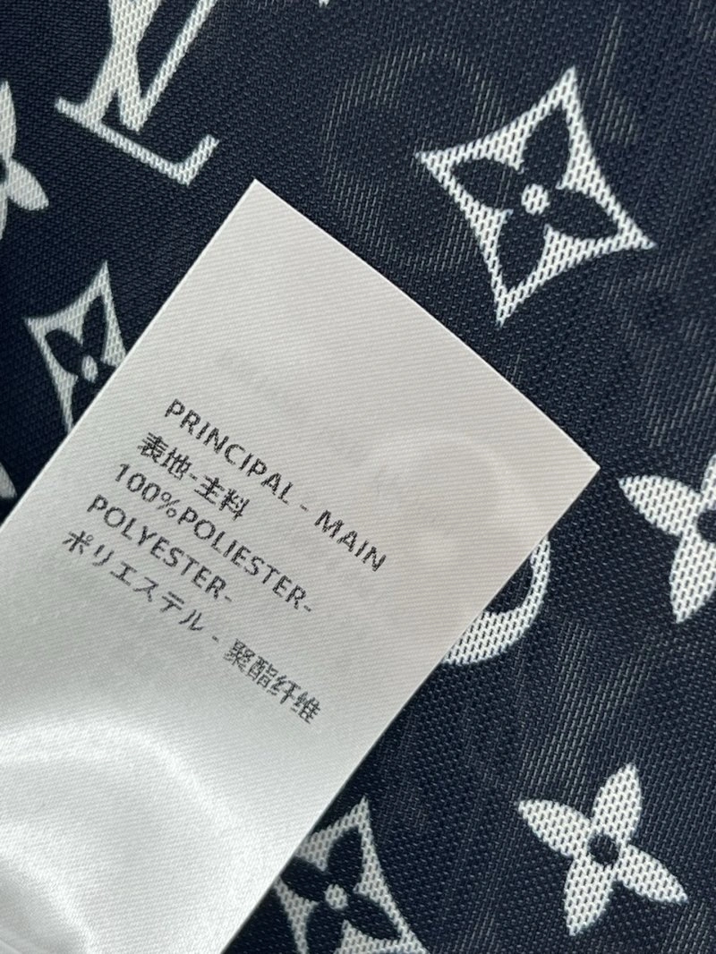 Louis Vuitton Outwear Functional 130746