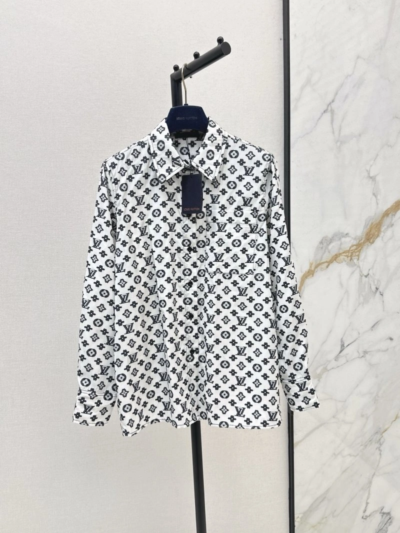 Youthful Louis Vuitton Outwear 130715