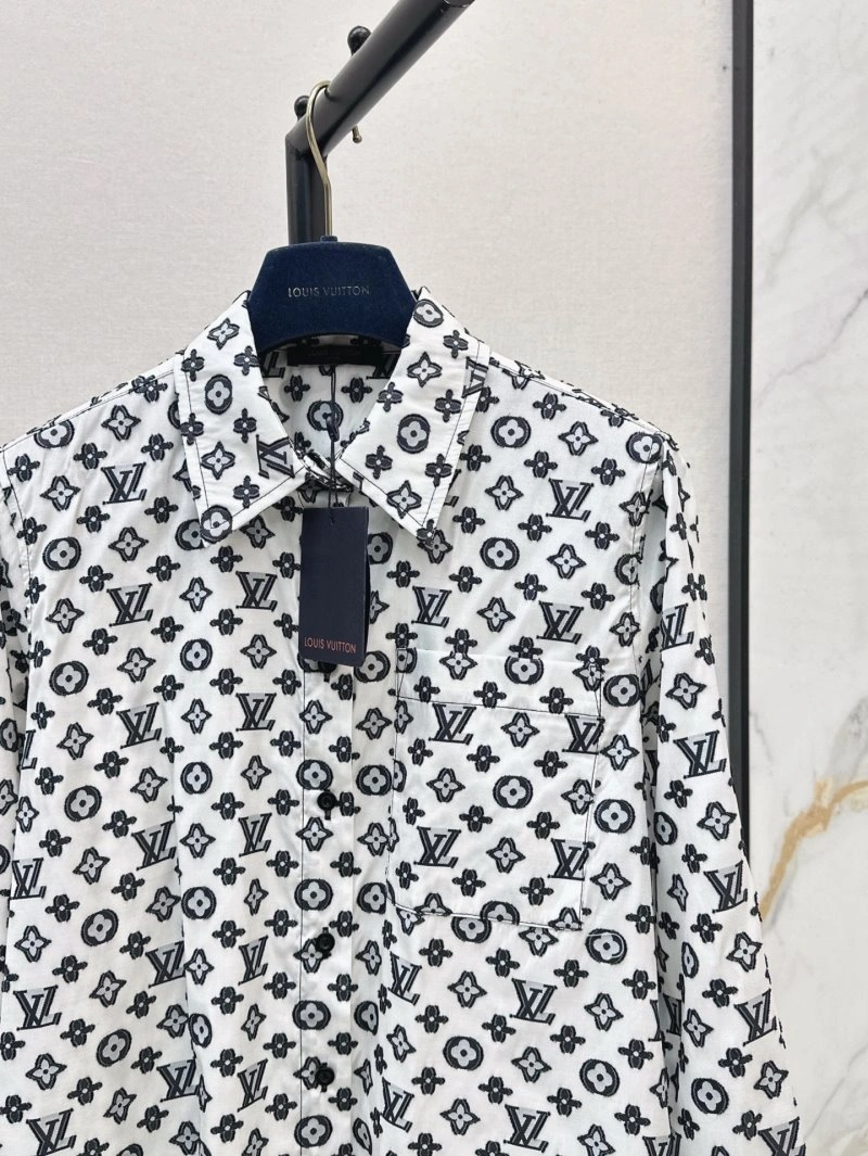 Youthful Louis Vuitton Outwear 130715