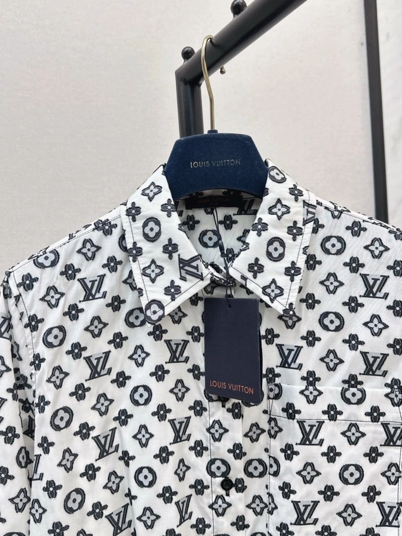 Youthful Louis Vuitton Outwear 130715