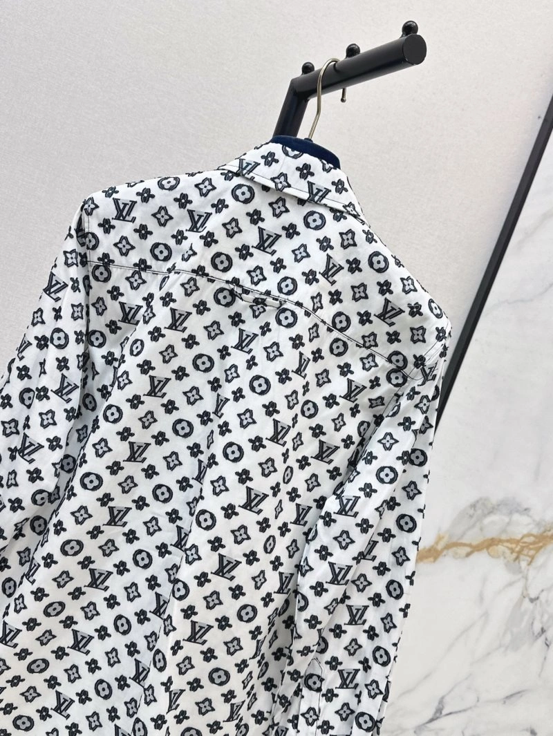 Youthful Louis Vuitton Outwear 130715