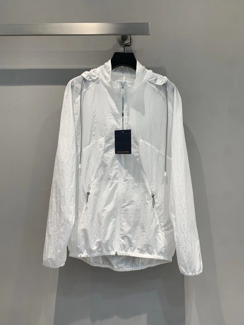 Louis Vuitton Outwear SmartChoice 130725
