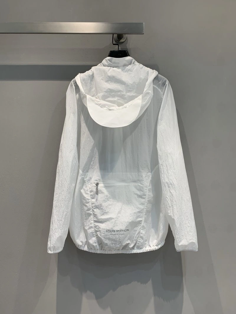 Louis Vuitton Outwear SmartChoice 130725