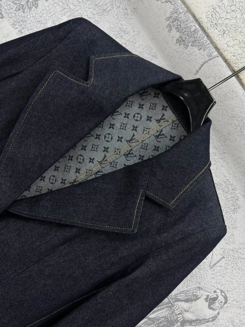 Unique Louis Vuitton Outwear 130717