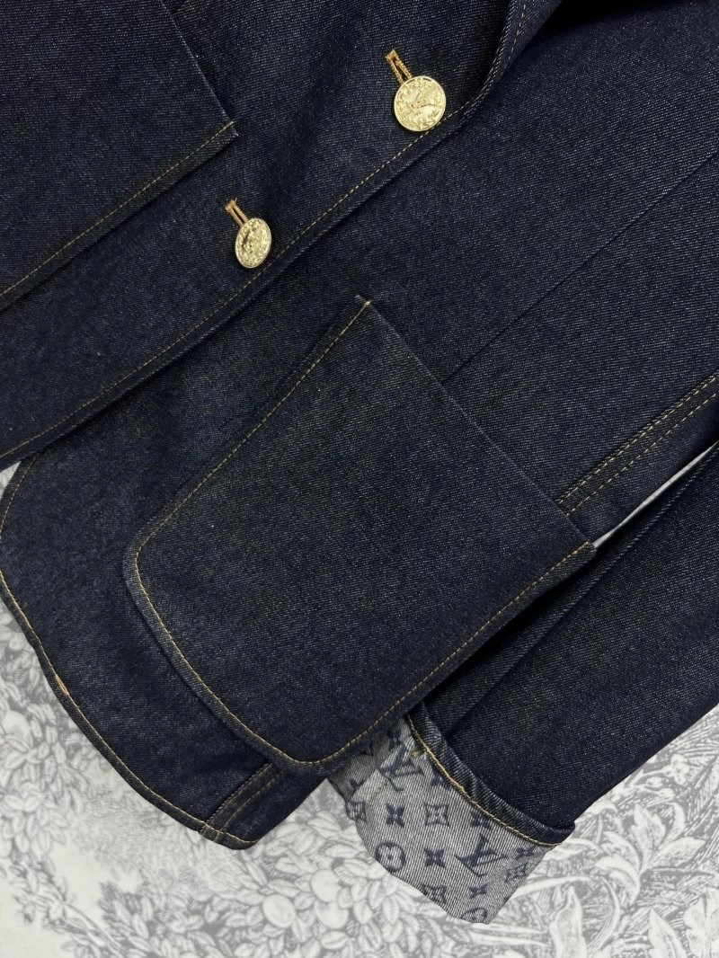 Unique Louis Vuitton Outwear 130717
