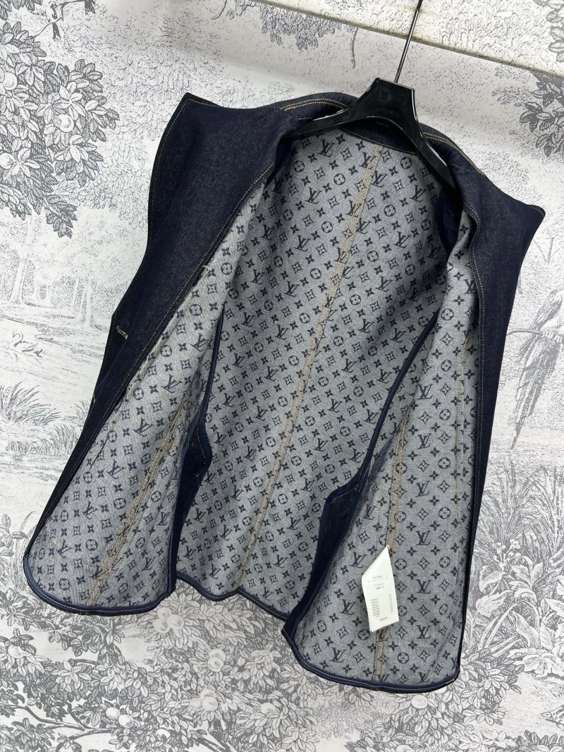 Unique Louis Vuitton Outwear 130717