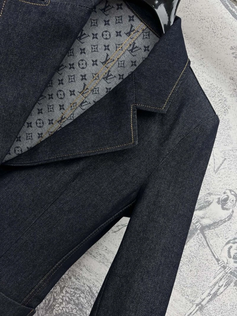 Unique Louis Vuitton Outwear 130717