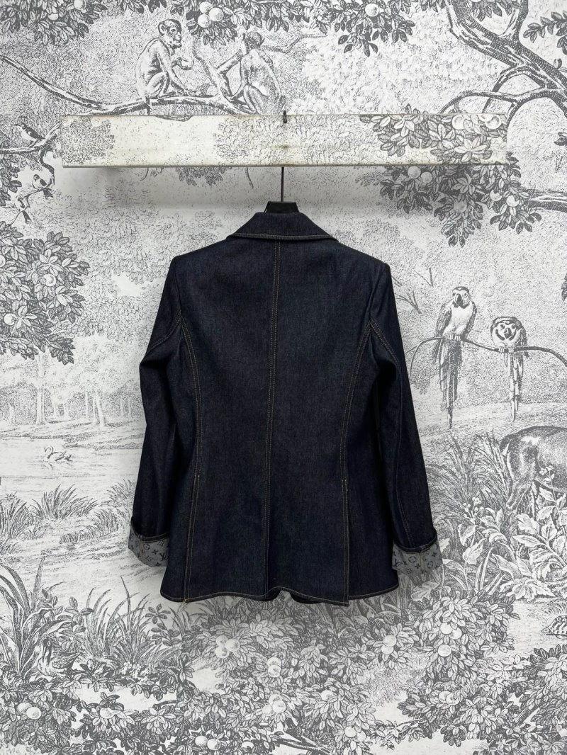 Unique Louis Vuitton Outwear 130717