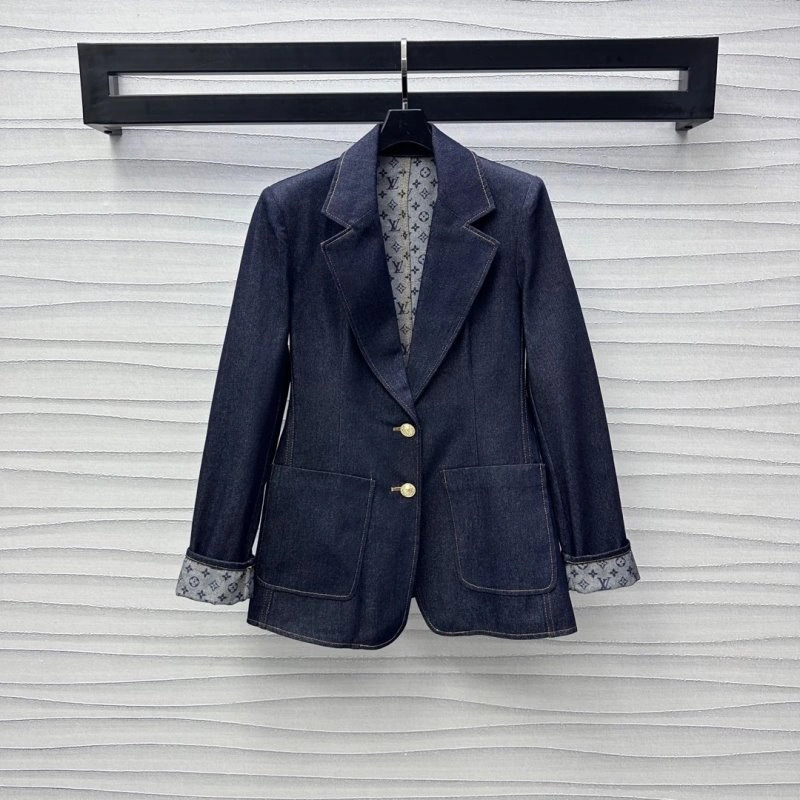 SmartChoice Louis Vuitton Outwear 130719