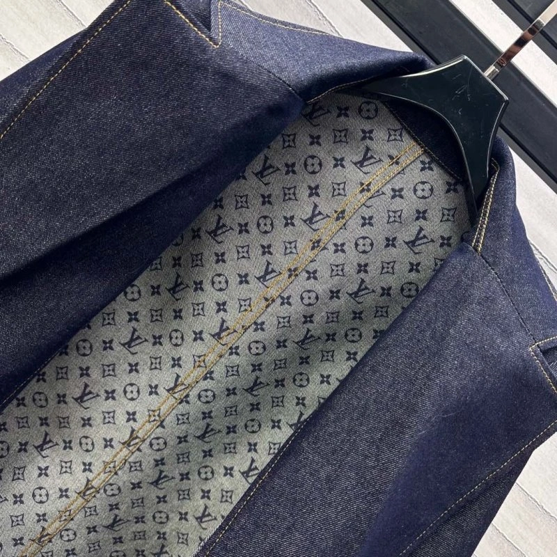 SmartChoice Louis Vuitton Outwear 130719