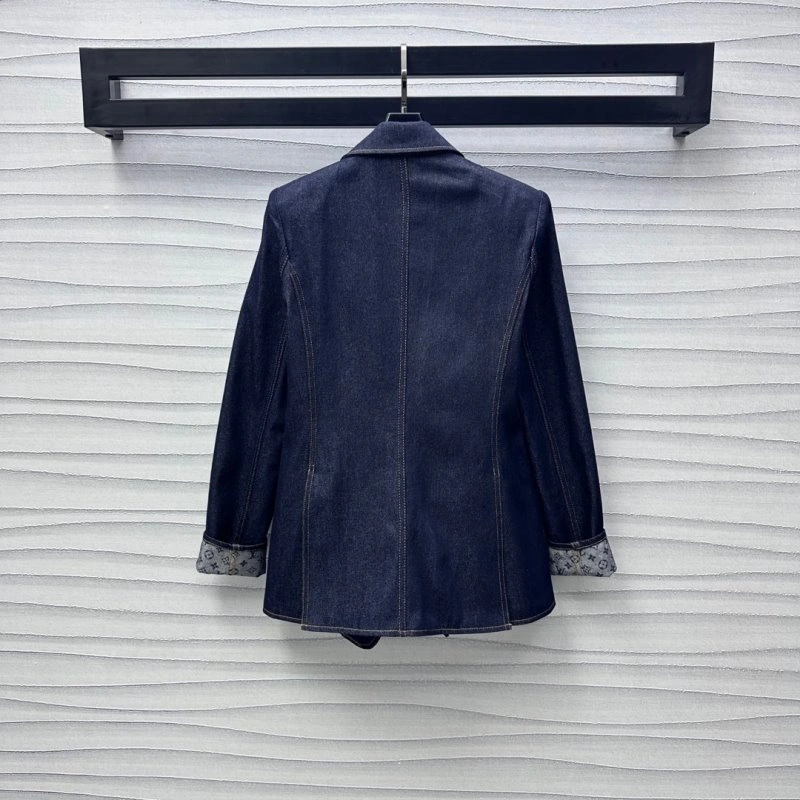 SmartChoice Louis Vuitton Outwear 130719