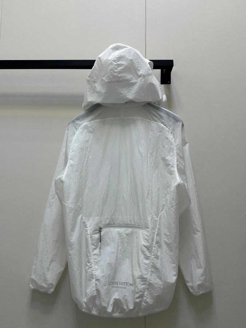 Louis Vuitton Outwear Versatile 130714