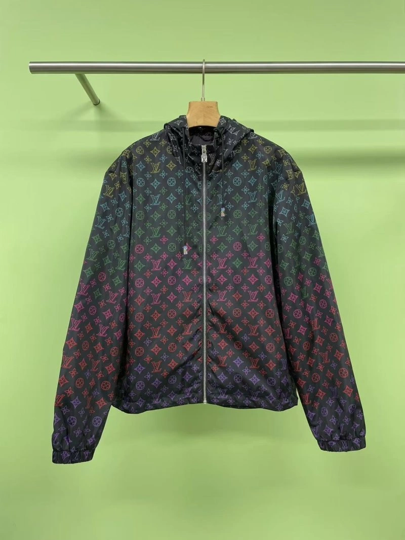 Louis Vuitton Outwear Casual 130713