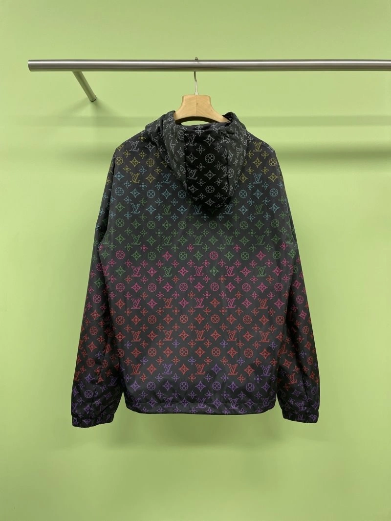 Louis Vuitton Outwear Casual 130713