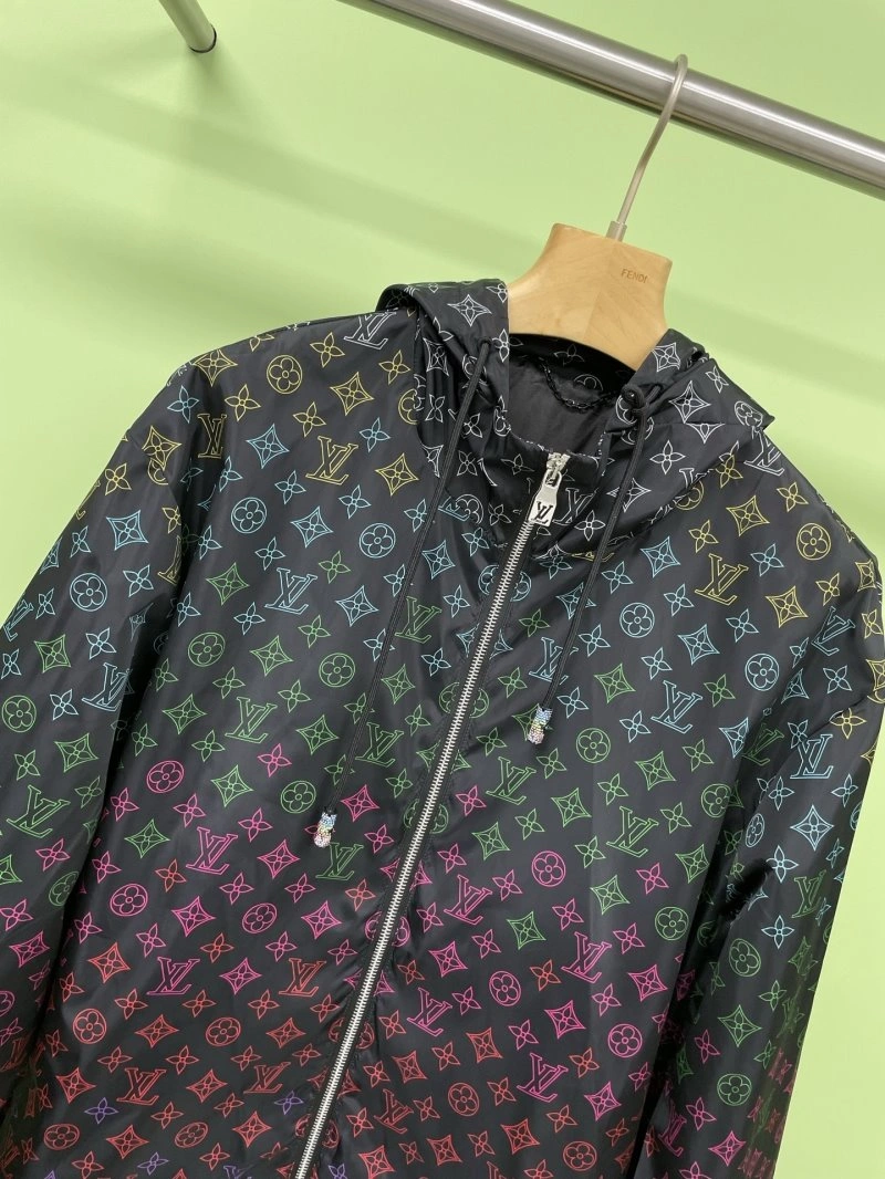 Louis Vuitton Outwear Casual 130713