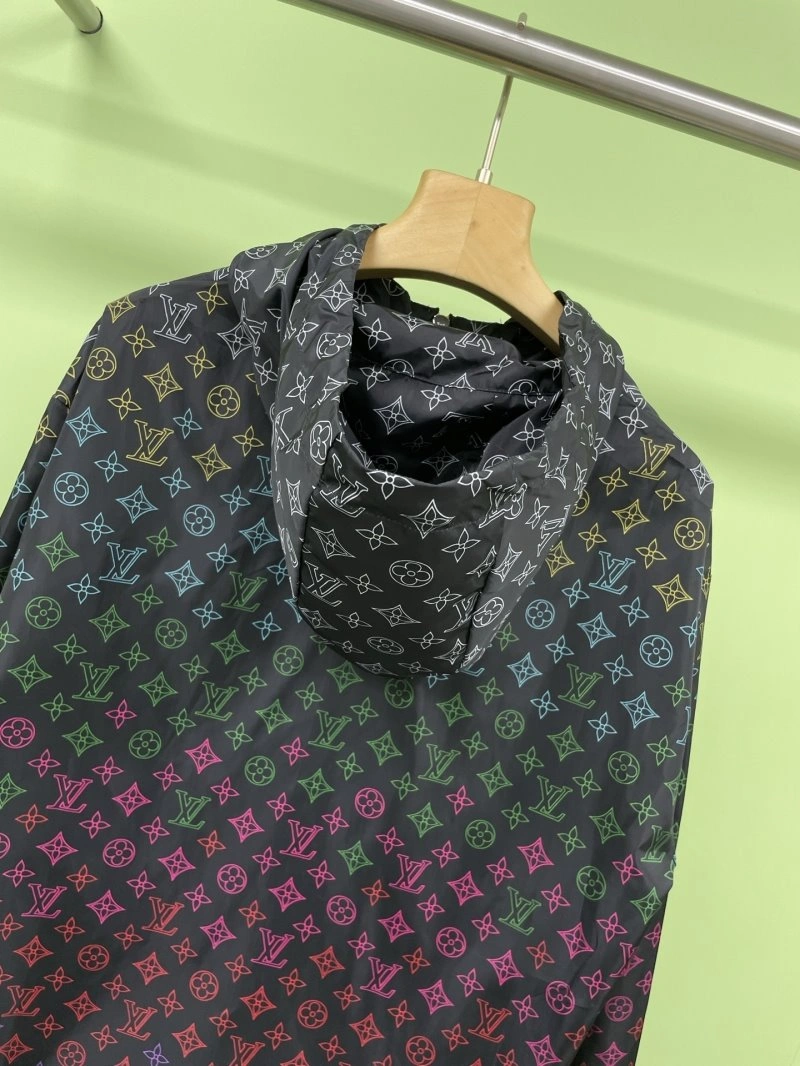 Louis Vuitton Outwear Casual 130713