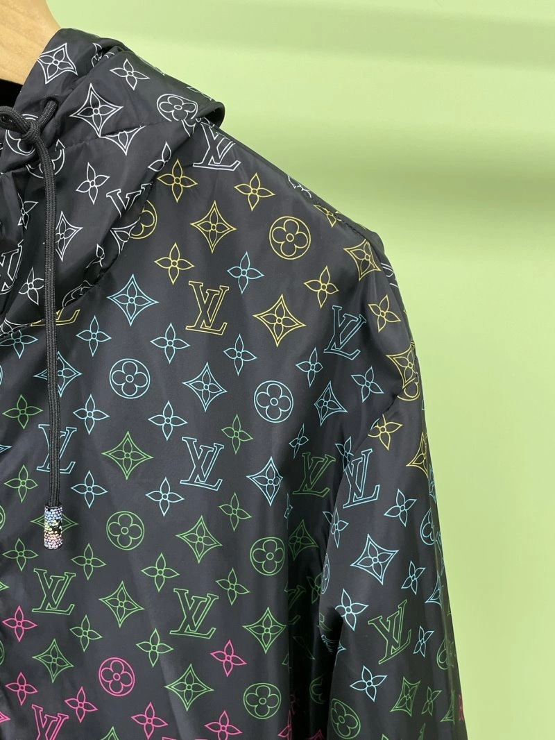 Louis Vuitton Outwear Casual 130713