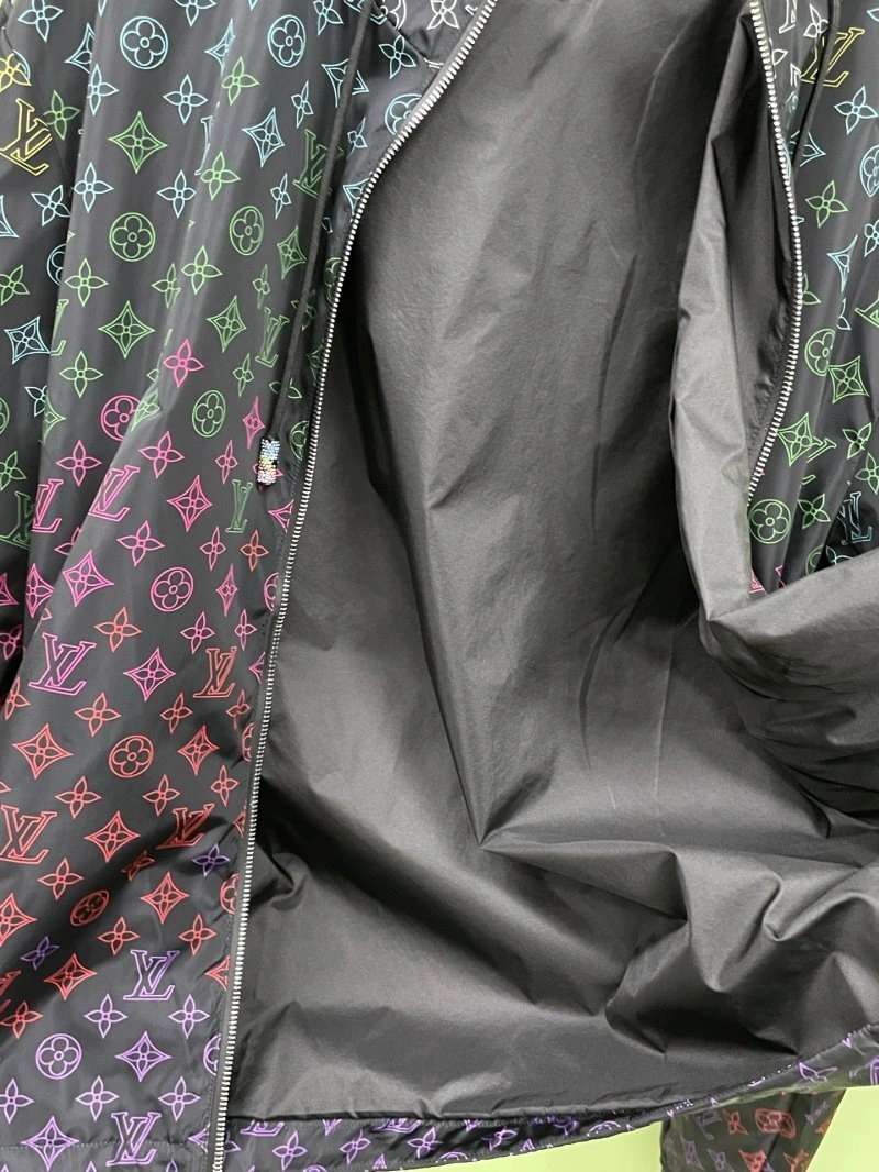Louis Vuitton Outwear Casual 130713