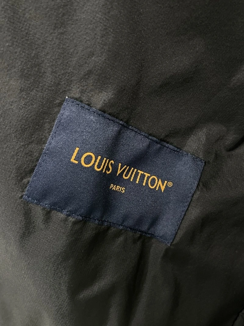 Louis Vuitton Outwear Casual 130713