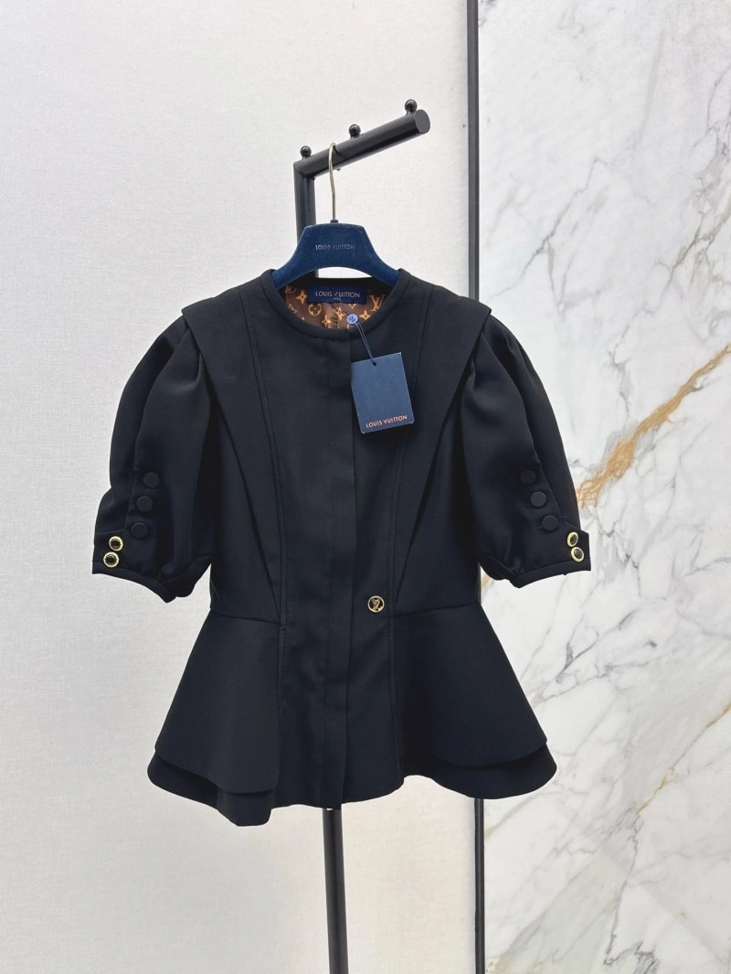 Louis Vuitton Outwear UrbanChic 130716