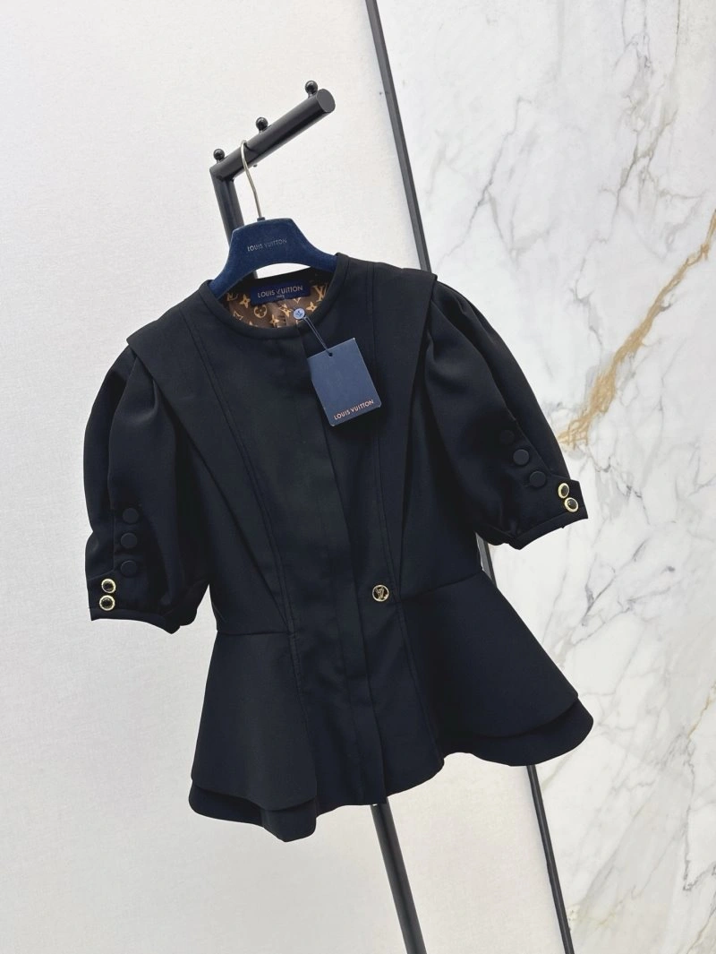 Louis Vuitton Outwear UrbanChic 130716