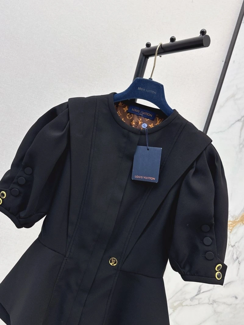 Louis Vuitton Outwear UrbanChic 130716