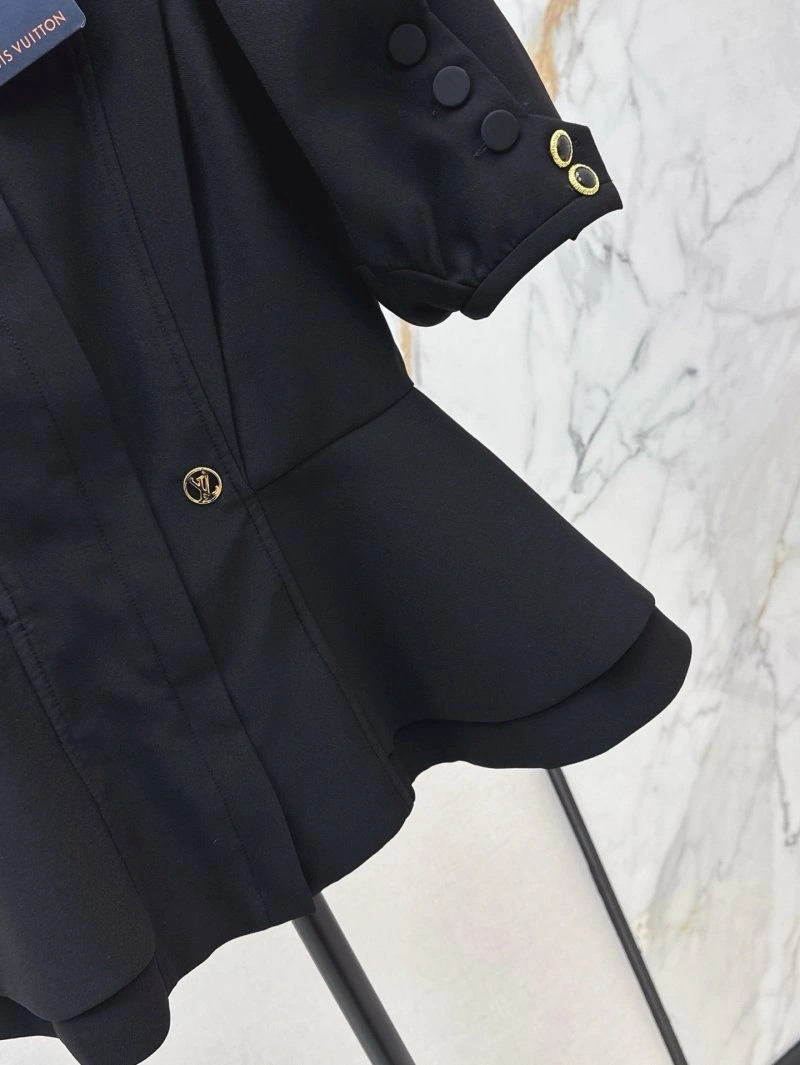 Louis Vuitton Outwear UrbanChic 130716