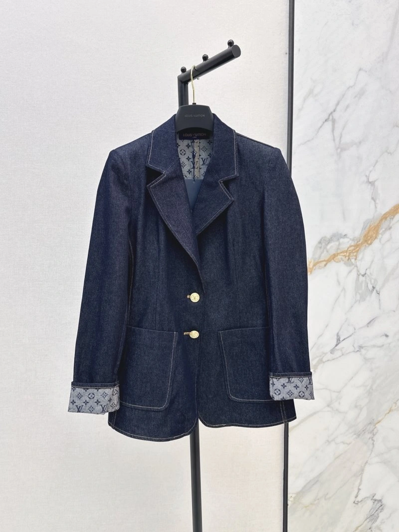 ZeroBulk Louis Vuitton Outwear 130712