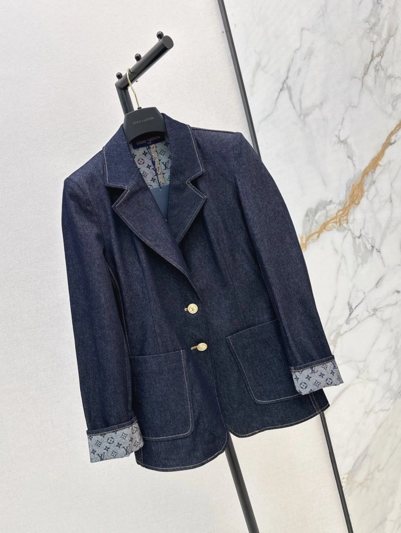 ZeroBulk Louis Vuitton Outwear 130712