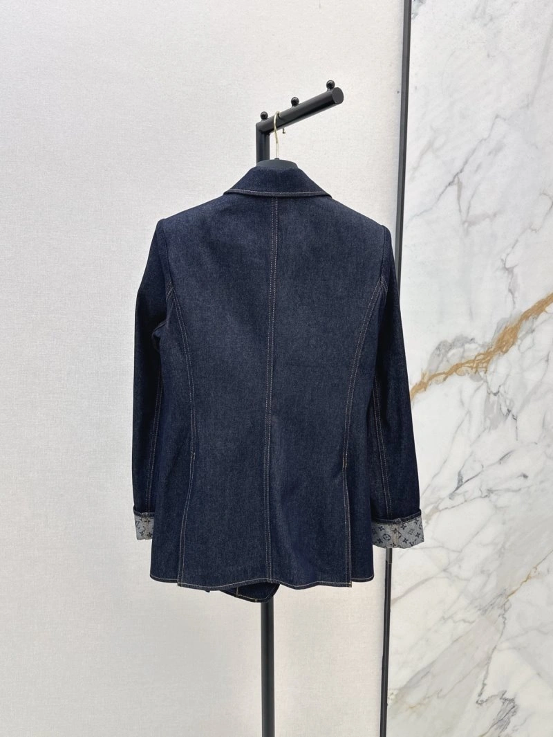ZeroBulk Louis Vuitton Outwear 130712