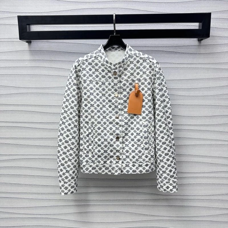 GoodFit Louis Vuitton Outwear 130710
