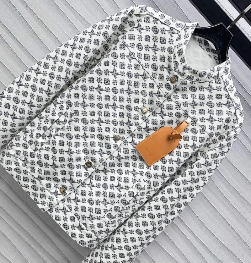 GoodFit Louis Vuitton Outwear 130710