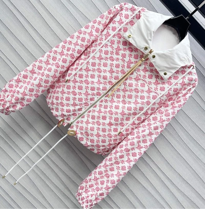 TechFriendly Louis Vuitton Outwear 130711