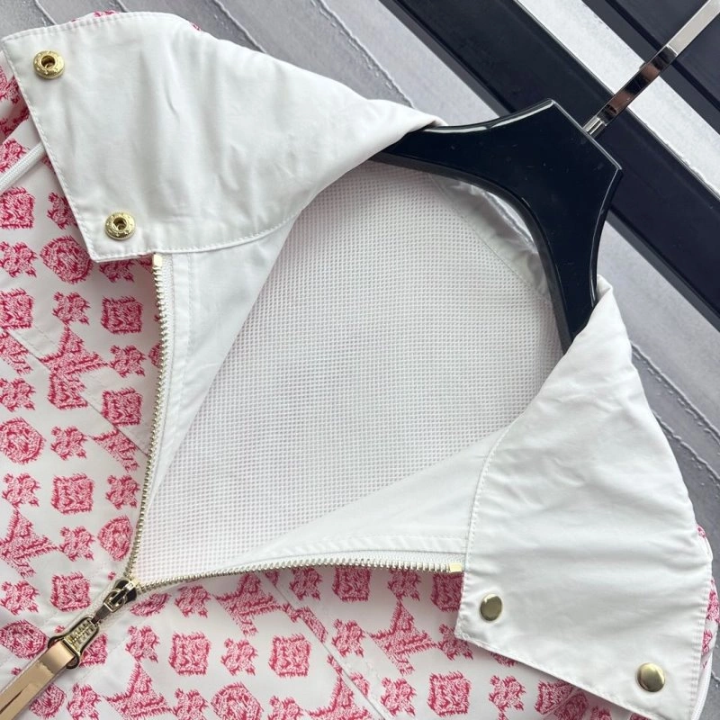 TechFriendly Louis Vuitton Outwear 130711